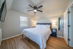 The Hamilton - Lakefront & Studio Suites, Hot Springs