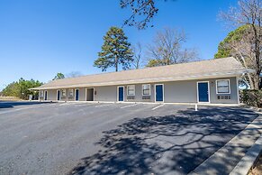 The Hamilton - Lakefront & Studio Suites, Hot Springs