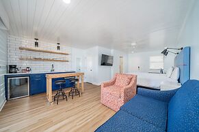 The Hamilton - Lakefront & Studio Suites, Hot Springs