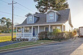 The Hamilton - Lakefront & Studio Suites, Hot Springs