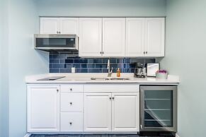 The Hamilton - Lakefront & Studio Suites, Hot Springs