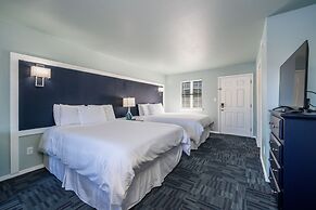 The Hamilton - Lakefront & Studio Suites, Hot Springs