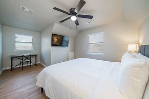 The Hamilton - Lakefront & Studio Suites, Hot Springs