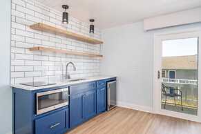 The Hamilton - Lakefront & Studio Suites, Hot Springs