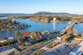 The Hamilton - Lakefront & Studio Suites, Hot Springs