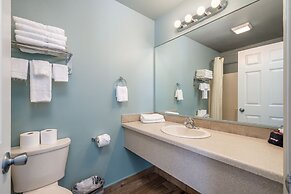 The Hamilton - Lakefront & Studio Suites, Hot Springs