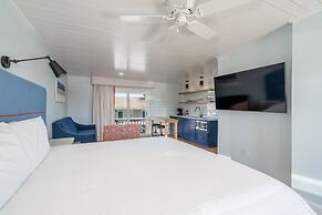 The Hamilton - Lakefront & Studio Suites, Hot Springs