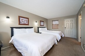 The Hamilton - Lakefront & Studio Suites, Hot Springs