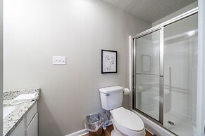 The Hamilton - Lakefront & Studio Suites, Hot Springs