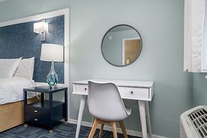 The Hamilton - Lakefront & Studio Suites, Hot Springs