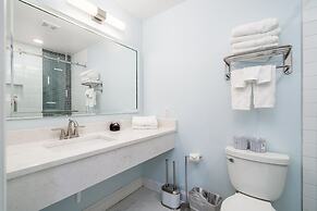 The Hamilton - Lakefront & Studio Suites, Hot Springs