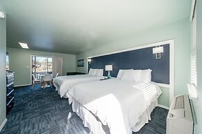The Hamilton - Lakefront & Studio Suites, Hot Springs