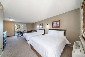 The Hamilton - Lakefront & Studio Suites, Hot Springs