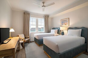 Wild Dunes Resort – Residences at Sweetgrass