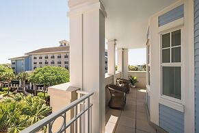 Wild Dunes Resort – Residences at Sweetgrass