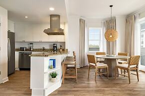 Wild Dunes Resort – Residences at Sweetgrass