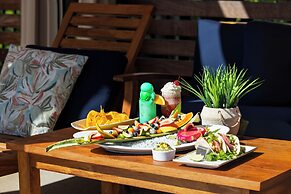 Wild Dunes Resort – Residences at Sweetgrass