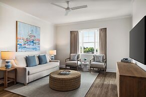 Wild Dunes Resort – Residences at Sweetgrass