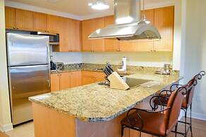 Wild Dunes Resort – Residences at Sweetgrass