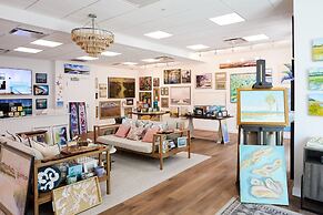 Wild Dunes Resort – Residences at Sweetgrass