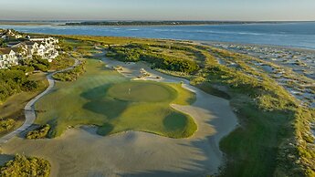 Wild Dunes Resort – Residences at Sweetgrass