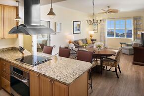 Wild Dunes Resort – Residences at Sweetgrass