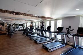 Wild Dunes Resort – Residences at Sweetgrass