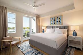 Wild Dunes Resort – Residences at Sweetgrass