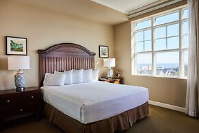 Wild Dunes Resort – Residences at Sweetgrass