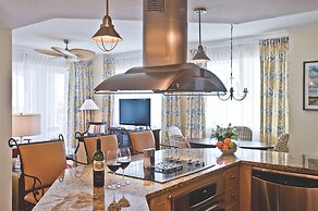 Wild Dunes Resort – Residences at Sweetgrass