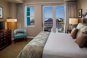 Wild Dunes Resort – Residences at Sweetgrass