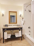 Wild Dunes Resort – Residences at Sweetgrass