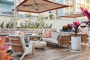 Wild Dunes Resort – Residences at Sweetgrass