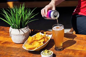 Wild Dunes Resort – Residences at Sweetgrass