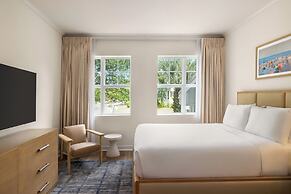 Wild Dunes Resort – Residences at Sweetgrass