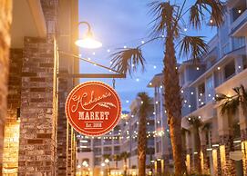 Wild Dunes Resort – Residences at Sweetgrass