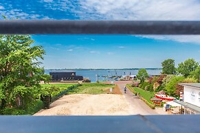 Stratmanns Haus am See