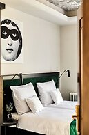 Hotel Liberté 33