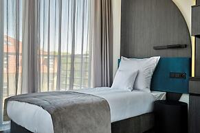 Hotel Liberté 33