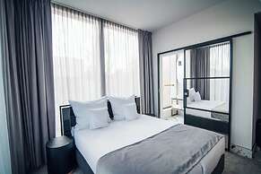 Hotel Liberté 33