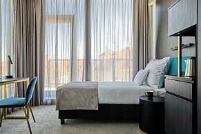 Hotel Liberté 33