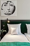 Hotel Liberte 33, BW Premier Collection