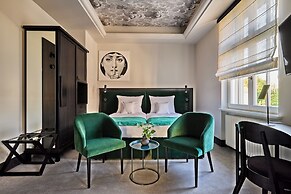Hotel Liberté 33