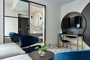 Hotel Liberte 33, BW Premier Collection