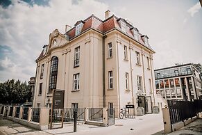 Hotel Liberté 33