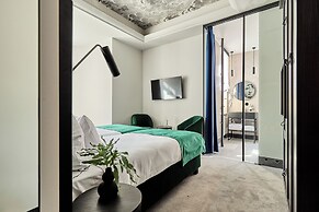 Hotel Liberté 33
