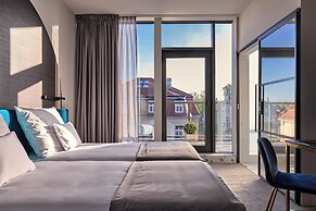 Hotel Liberté 33