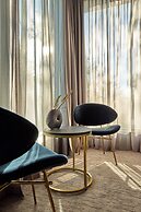Hotel Liberté 33