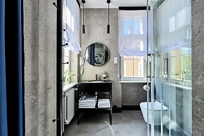 Hotel Liberté 33