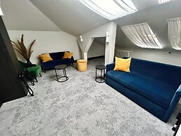 Hotel Liberté 33